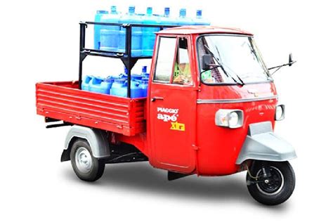 piaggio philippines price list